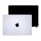 LCD displej pre MacBook Pro 14", A3112, A3185 (2024), s predným sklom a krytom, Nano-Texture, Silver, 661-41793, Genuine Apple