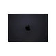 LCD displej pre MacBook Pro 14", A3112, A3185 (2024), s predným sklom a krytom, Space Black, 661-41794, Genuine Apple