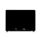 LCD displej pre MacBook Pro 16", A3403 (2024), s predným sklom a krytom, Silver, 661-42323, Genuine Apple, Genuine Apple