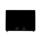 LCD displej pre MacBook Pro 16", A3403 (2024), s predným sklom a krytom, Space Black, 661-42325, Genuine Apple