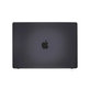 LCD displej pre MacBook Pro 16", A3403 (2024), s predným sklom a krytom, Space Black, 661-42325, Genuine Apple