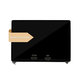 LCD displej pre MacBook Pro 16" A3403 (2024), s predným sklom a krytom, Nano-Texture, Space Black, 661-42326, Genuine Apple