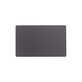 Trackpad komplet pre MacBook Pro 16", A3403 (2024), Space Black, 661-46156, Genuine Apple