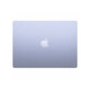 LCD displej pre MacBook Air 13", A3240 (2025), s predným sklom a krytom, Sky Blue, 661-50106, Genuine Apple