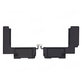 Reproduktory (Ľavý a Pravý) pre MacBook Air 15", A3114 (2024), 923-08960, Genuine Apple