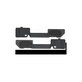 Reproduktory pre MacBook Pro 16", A2485 (2021), A2780 (Late 2023), 923-10067, Genuine Apple