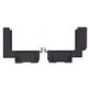 Reproduktory (Ľavý a Pravý) pre MacBook Air 15", A3114 (2024), 923-10339, Genuine Apple