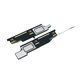 Reproduktory (Ľavý a Pravý) pre MacBook Air 13", A3113 (2024), s anténou, 923-10350, Genuine Apple