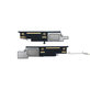 Reproduktory (Ľavý a Pravý) pre MacBook Air 13", A3113 (2024), s anténou, 923-10350, Genuine Apple