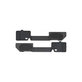 Reproduktory (Ľavý a Pravý) pre MacBook Pro 16", A3403 (2024), 923-11884, Genuine Apple