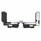 Reproduktory (Ľavý a Pravý) pre MacBook Air 15", A3241 (2025), 923-12444, Genuine Apple