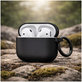 Silikónové Puzdro pre AirPods Pro 2, čierne