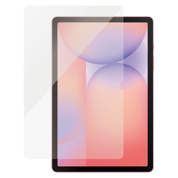 Tvrdené sklo UWF pre Samsung Galaxy Tab S10 Lite, Číra, PanzerGlass