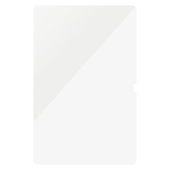 Tvrdené sklo UWF pre Samsung Galaxy Tab S10 Lite, Číra, PanzerGlass