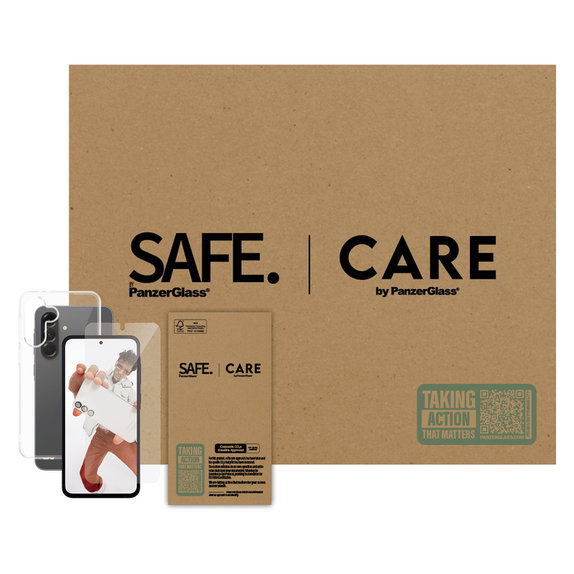 Bundle 2v1 pre Samsung Galaxy A56 5G, PanzerGlass