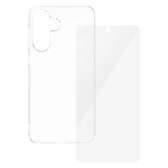 Bundle 2v1 s aplikátorom pre Samsung Galaxy A56 5G, PanzerGlass