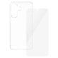Bundle 2v1 s aplikátorom pre Samsung Galaxy A56 5G, PanzerGlass