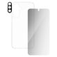 Bundle 3v1 Privacy pre Samsung Galaxy A56 5G, PanzerGlass