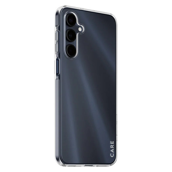 Puzdro X-Ray pre Samsung Galaxy A26 5G, Transparentná, PanzerGlass
