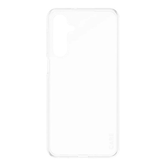 Puzdro X-Ray pre Samsung Galaxy A26 5G, Transparentná, PanzerGlass