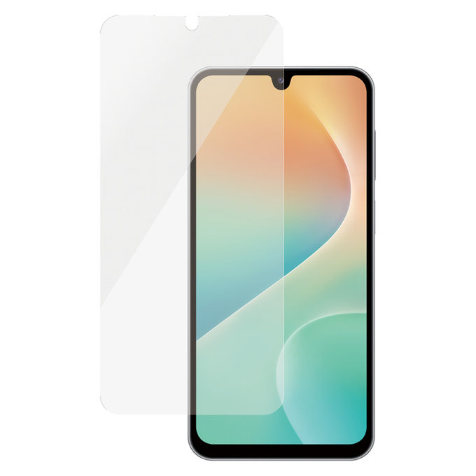 Tvrdené sklo UWF pre Samsung Galaxy M15 5G/F15 5G/A26 5G/A16/A16 5G, Čierna, PanzerGlass