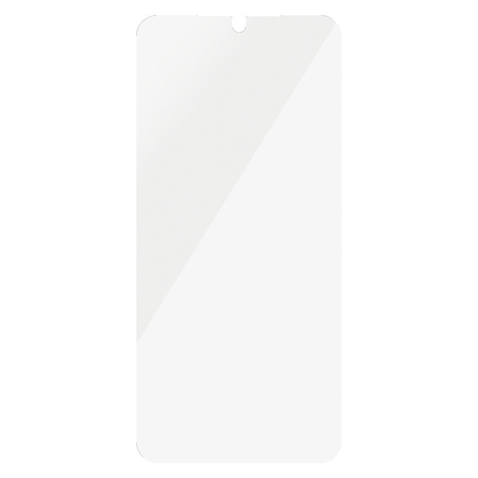 Tvrdené sklo UWF pre Samsung Galaxy M15 5G/F15 5G/A26 5G/A16/A16 5G, Čierna, PanzerGlass