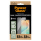 Tvrdené sklo UWF pre Samsung Galaxy M15 5G/F15 5G/A26 5G/A16/A16 5G, Čierna, PanzerGlass