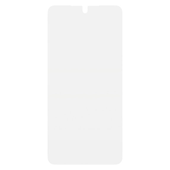 Tvrdené sklo UWF Ceramic s aplikátorom pre Samsung Galaxy S26+, Číra, PanzerGlass