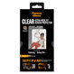 Tvrdené sklo UWF s FASTFIT In-A-Box pre Samsung Galaxy S26+, Číra, PanzerGlass