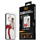 Tvrdené sklo UWF s FASTFIT In-A-Box pre Samsung Galaxy S26+, Číra, PanzerGlass