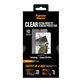 Tvrdené sklo UWF s FASTFIT In-A-Box pre Samsung S26 Ultra, Číra, PanzerGlass