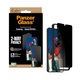PanzerGlass - Tvrdené sklo UWF 2-Way Privacy s aplikátorom pre Samsung Galaxy S26 Ultra, číra