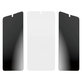 Tvrdené sklo UWF 2-Way Privacy s FASTFIT In-A-Box pre Samsung Galaxy S26, Číra, PanzerGlass