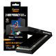 Tvrdené sklo UWF 2-Way Privacy s FASTFIT In-A-Box pre Samsung Galaxy S26 Ultra, Číra, PanzerGlass