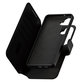 Puzdro Tango Wallet Two-In-One s QI pre Samsung Galaxy S26+, Čierna, PanzerGlass