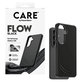 Puzdro FLOW s QI pre Samsung Galaxy S26, Čierna, PanzerGlass
