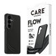 Puzdro FLOW s QI pre Samsung Galaxy S26, Čierna, PanzerGlass