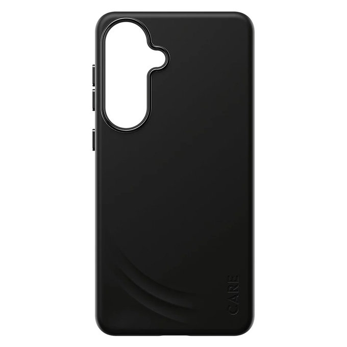 Puzdro FLOW s QI pre Samsung Galaxy S26+, Čierna, PanzerGlass