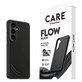 Puzdro FLOW s QI pre Samsung Galaxy S26+, Čierna, PanzerGlass