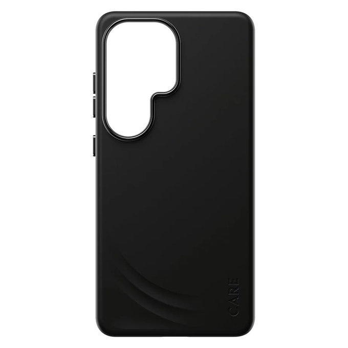 Puzdro FLOW s QI pre Samsung Galaxy S26 Ultra, Čierna, PanzerGlass