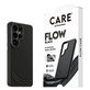 Puzdro FLOW s QI pre Samsung Galaxy S26 Ultra, Čierna, PanzerGlass