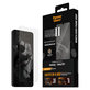 Tvrdené sklo UWF Ceramic s FASTFIT In-A-Box pre Samsung Galaxy S26+, Číra, PanzerGlass