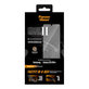 Tvrdené sklo UWF Ceramic s FASTFIT In-A-Box pre Samsung S26 Ultra, Transparentná, PanzerGlass