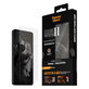 Tvrdené sklo UWF Ceramic s FASTFIT In-A-Box pre Samsung S26 Ultra, Transparentná, PanzerGlass