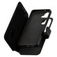 Puzdro Tango Wallet Two-In-One s QI pre Samsung Galaxy S26, Čierna, PanzerGlass