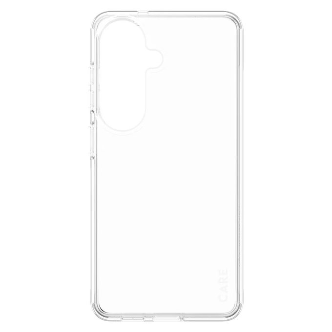 Puzdro Urban Explorer pre Samsung Galaxy S26, Transaparentná, PanzerGlass