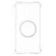 Puzdro Samba s bielym QI pre Samsung Galaxy S26+, Transparentná, PanzerGlass