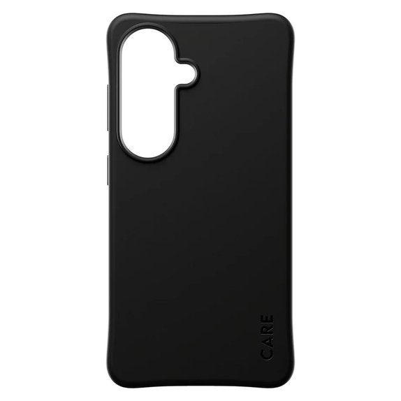 Puzdro Samba s QI pre Samsung Galaxy S26, Čierna, PanzerGlass