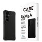 Puzdro Samba s QI pre Samsung Galaxy S26, Čierna, PanzerGlass