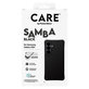Puzdro Samba s QI pre Samsung Galaxy S26+, Čierna, PanzerGlass